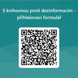 Přihlašovací formulář